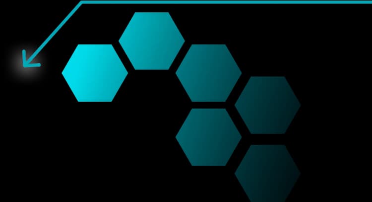 Background Shape